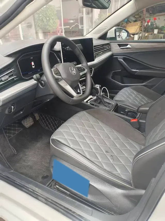 2023 Volkswagen Sagitar 1.5T 160HP L4 7DCT,autocango,china used car exporter,china ev exporter,chinese used car exporter,chinese used ev exporter