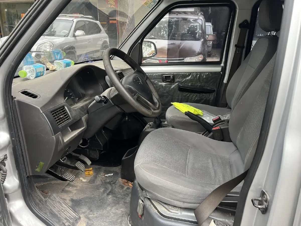 2021 ChangAn KuaYue KuaYueWang X3 1.6L 122HP L4 5MT,autocango,china used car exporter,china ev exporter,chinese used car exporter,chinese used ev exporter