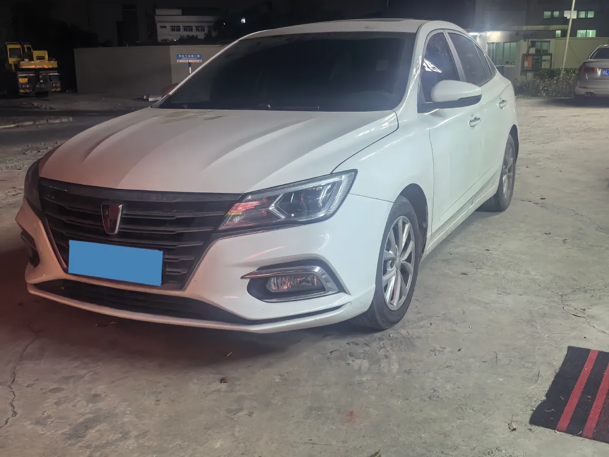 2019 Roewe i5 1.5L 120HP L4 CVT,autocango,china used car exporter,china ev exporter,chinese used car exporter,chinese used ev exporter