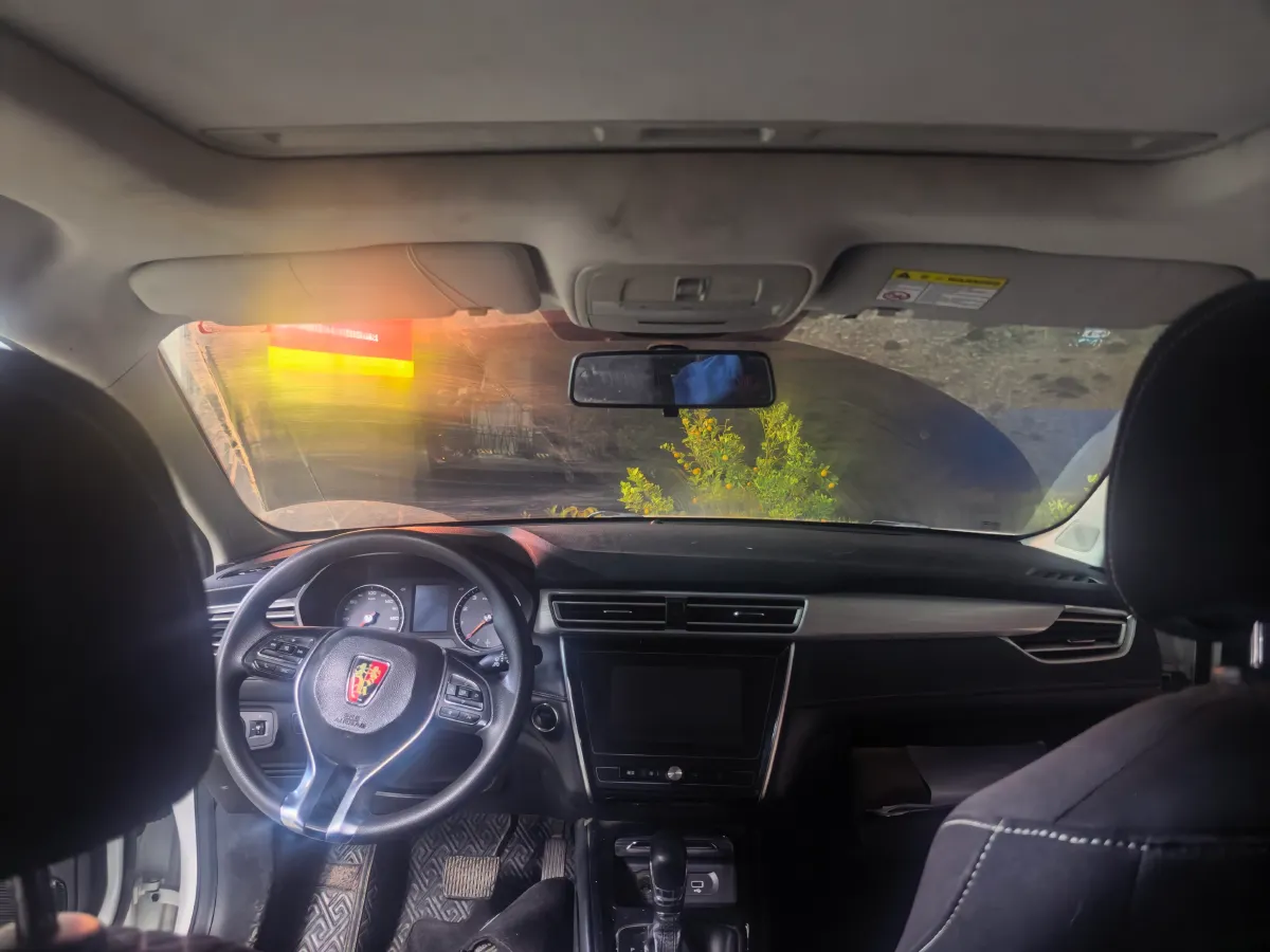 2019 Roewe i5 1.5L 120HP L4 CVT,autocango,china used car exporter,china ev exporter,chinese used car exporter,chinese used ev exporter