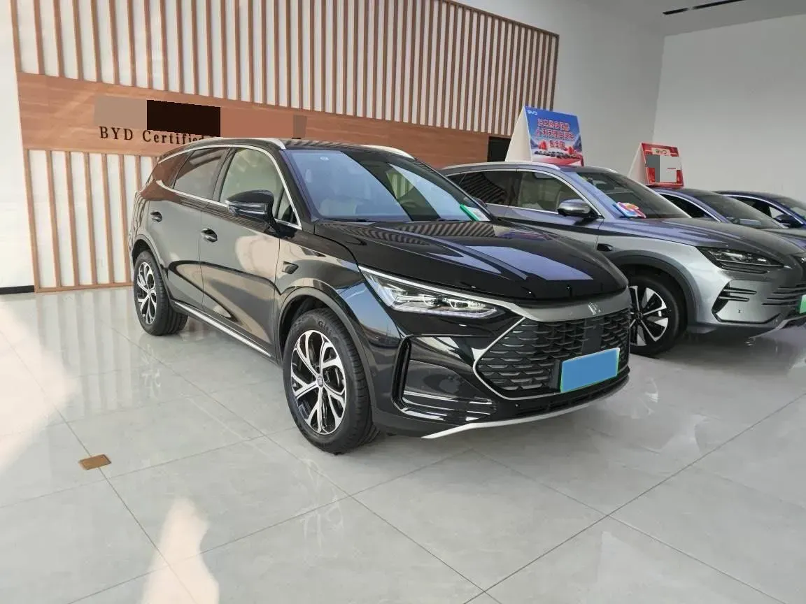 2025 BYD Tang 1.5T 156HP L4 E-CVT PHEV 21.504KWH,autocango,china used car exporter,china ev exporter,chinese used car exporter,chinese used ev exporter