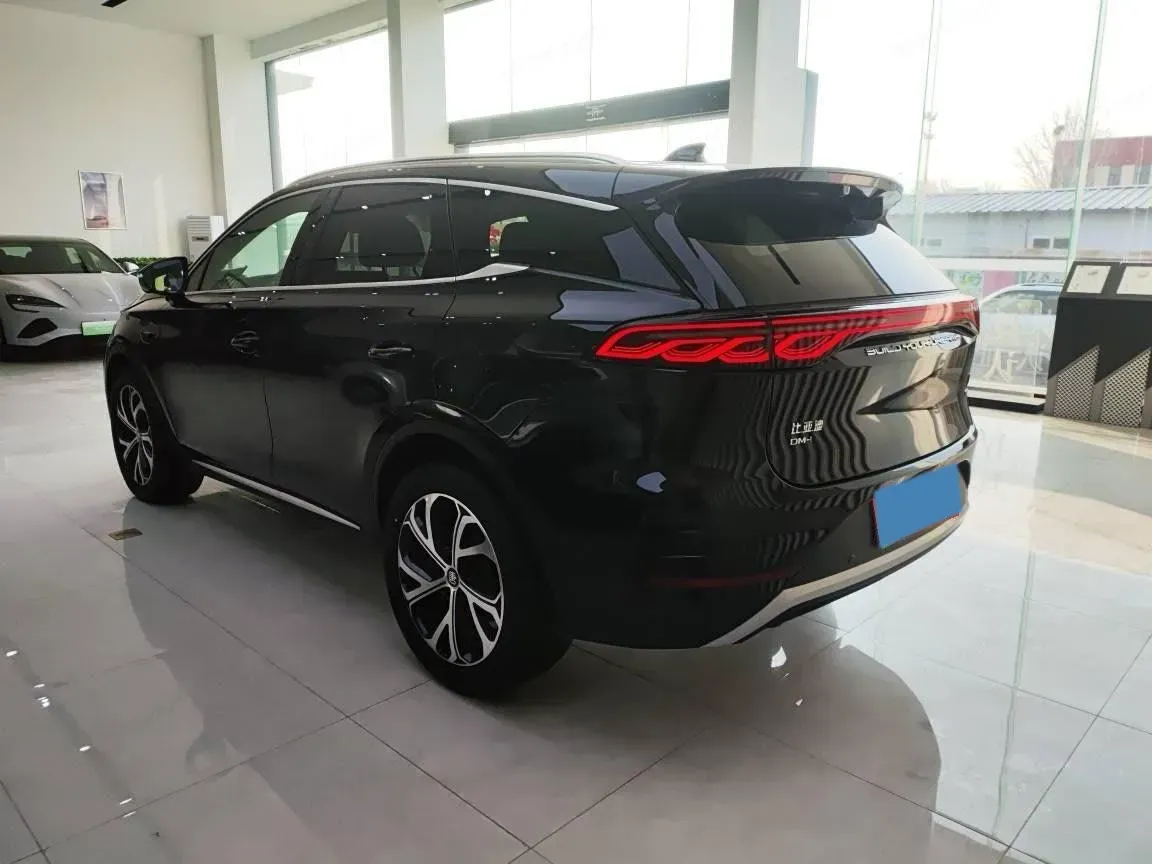 2025 BYD Tang 1.5T 156HP L4 E-CVT PHEV 21.504KWH,autocango,china used car exporter,china ev exporter,chinese used car exporter,chinese used ev exporter