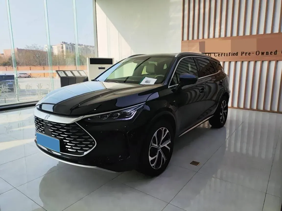 2025 BYD Tang 1.5T 156HP L4 E-CVT PHEV 21.504KWH,autocango,china used car exporter,china ev exporter,chinese used car exporter,chinese used ev exporter