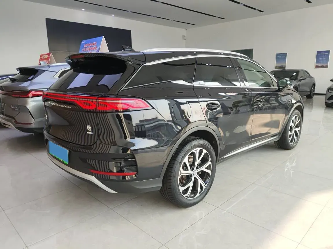 2025 BYD Tang 1.5T 156HP L4 E-CVT PHEV 21.504KWH,autocango,china used car exporter,china ev exporter,chinese used car exporter,chinese used ev exporter