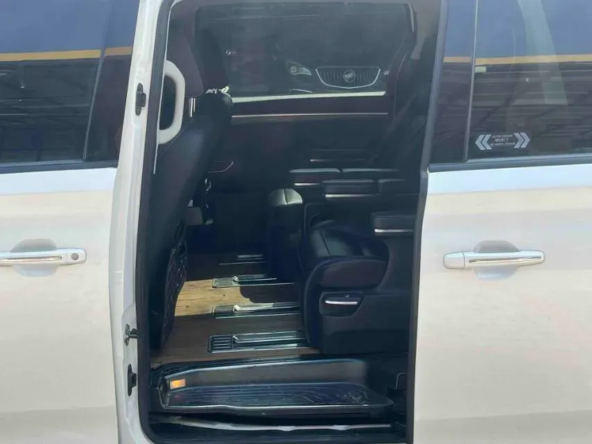 2021 GAC Trumpchi M8 2.0T 252HP L4 8AT,autocango,china used car exporter,china ev exporter,chinese used car exporter,chinese used ev exporter