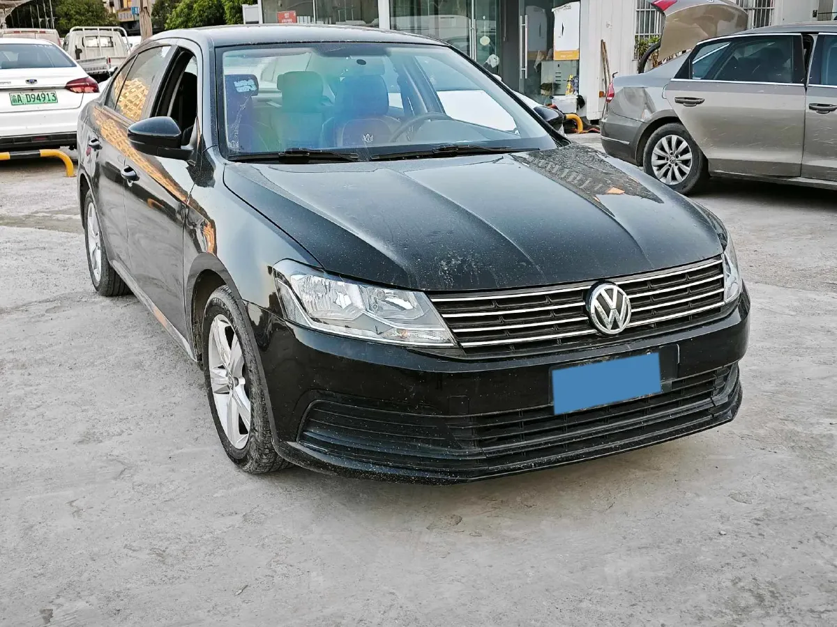 2017 Volkswagen Lavida 1.6L 110HP L4 6AT,autocango,china used car exporter,china ev exporter,chinese used car exporter,chinese used ev exporter