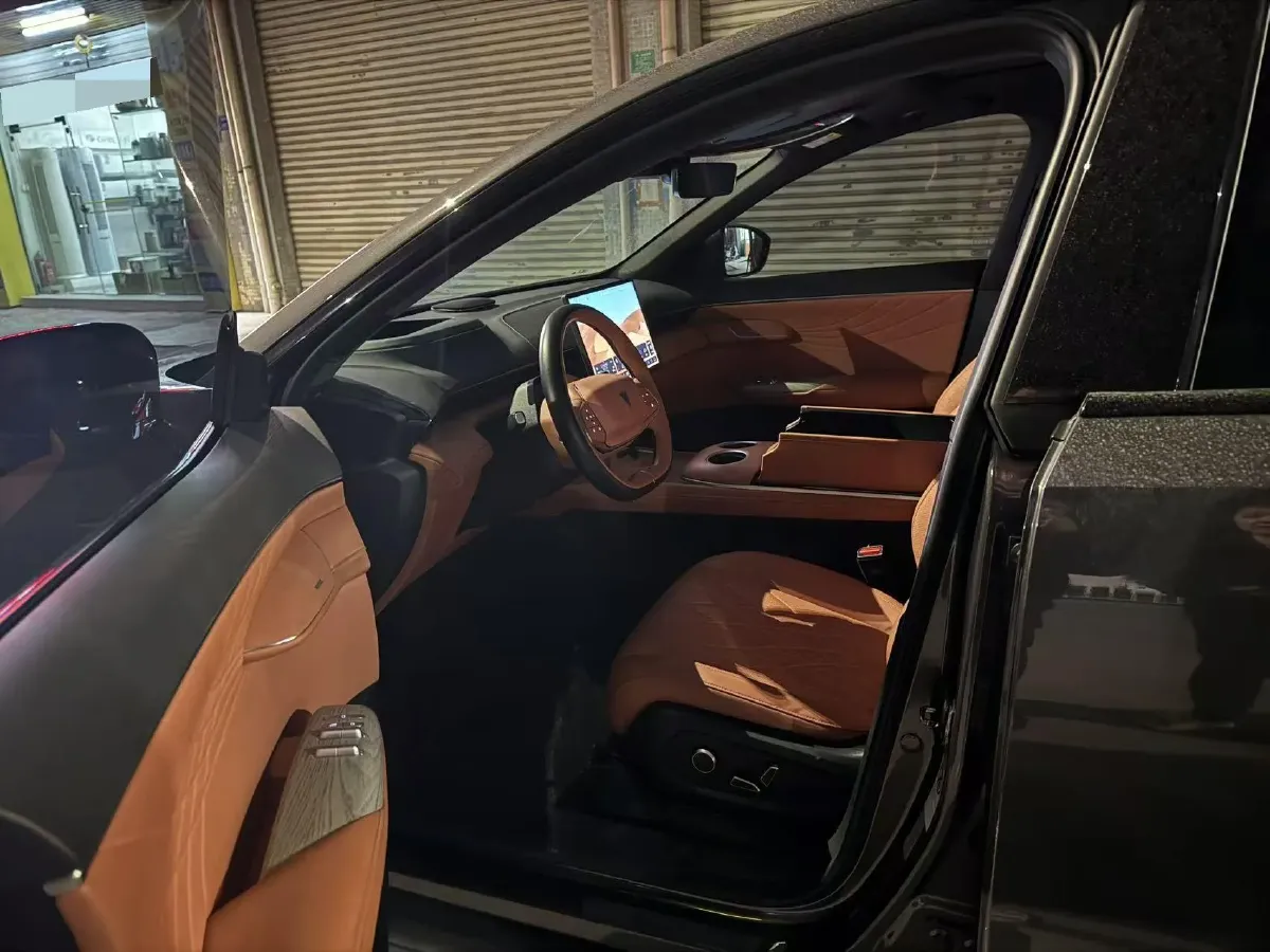 2023 Deepal S07 BEV 66.8KWH,autocango,china used car exporter,china ev exporter,chinese used car exporter,chinese used ev exporter