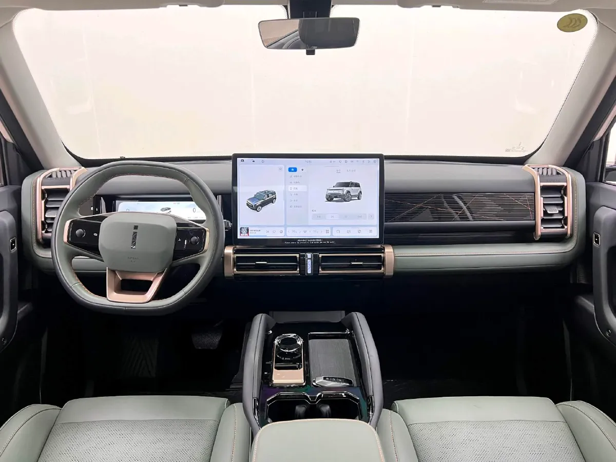 2024 iCAR iCAR 03 BEV 65.69KWH,autocango,china used car exporter,china ev exporter,chinese used car exporter,chinese used ev exporter