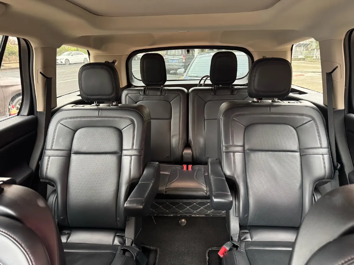 2021 Lincoln Aviator 3.0T 355HP V6 10AT,autocango,china used car exporter,china ev exporter,chinese used car exporter,chinese used ev exporter