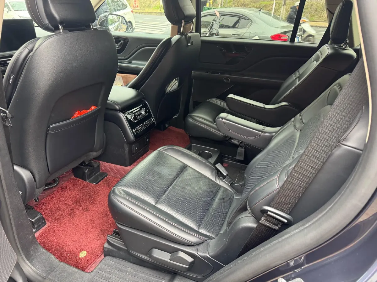 2021 Lincoln Aviator 3.0T 355HP V6 10AT,autocango,china used car exporter,china ev exporter,chinese used car exporter,chinese used ev exporter