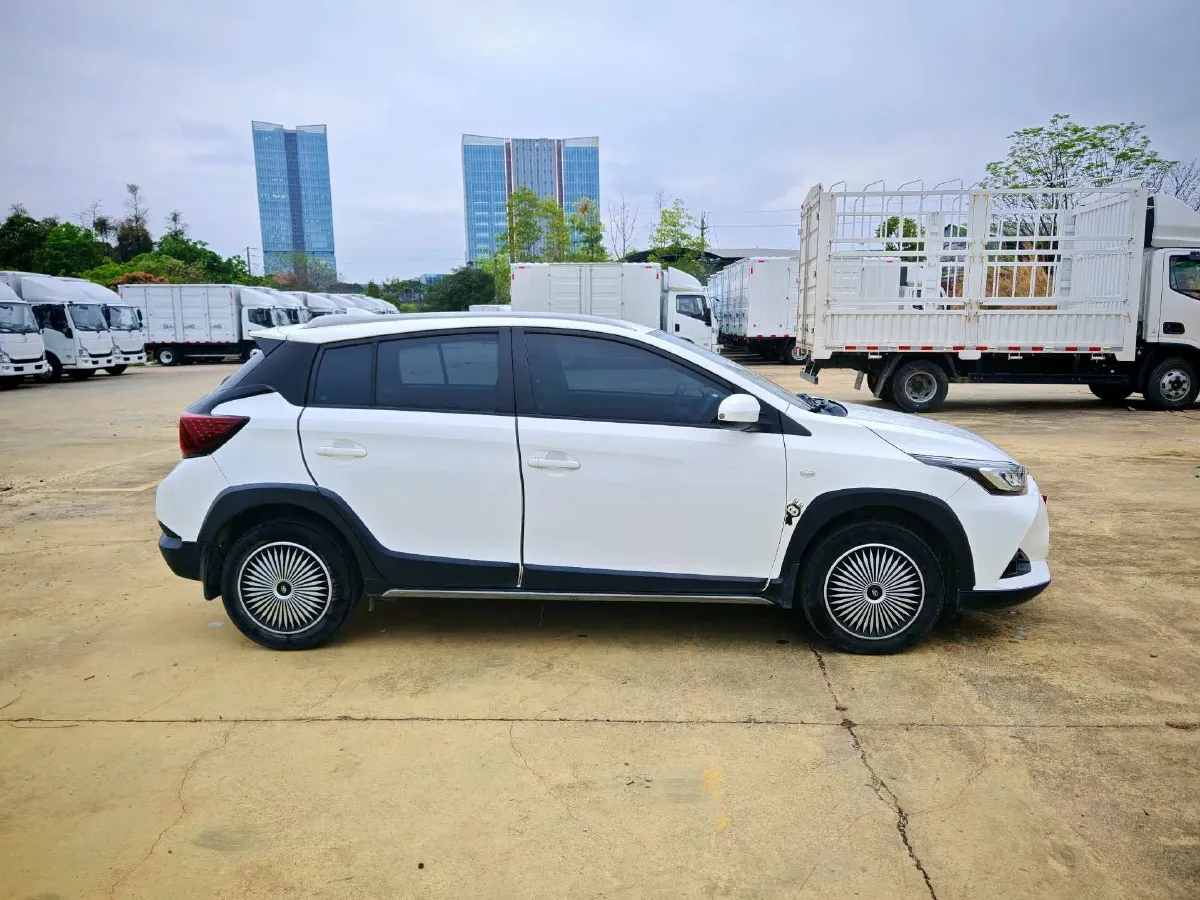 2021 Toyota Yaris L 1.5L 112HP L4 CVT,autocango,china used car exporter,china ev exporter,chinese used car exporter,chinese used ev exporter