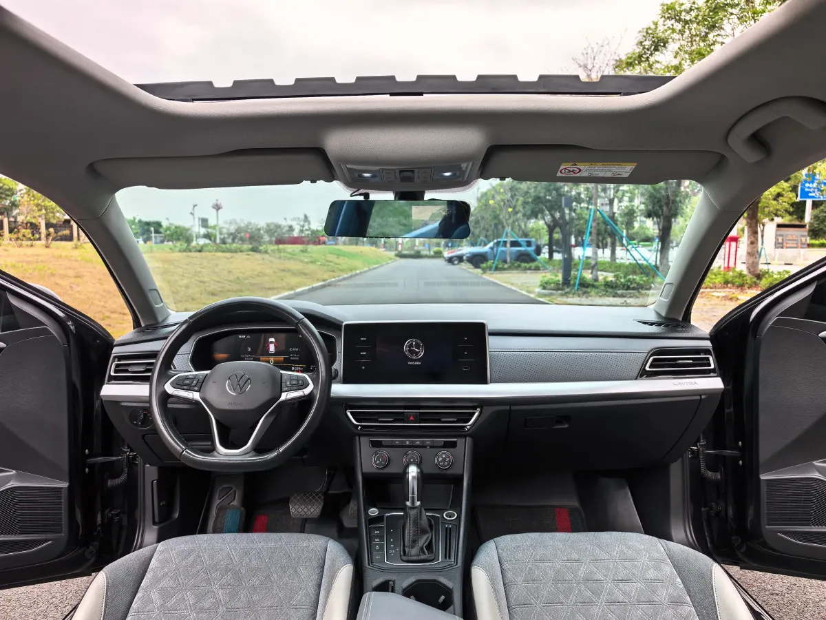 2023 Volkswagen Lavida 1.4T 150HP L4 7DCT,autocango,china used car exporter,china ev exporter,chinese used car exporter,chinese used ev exporter