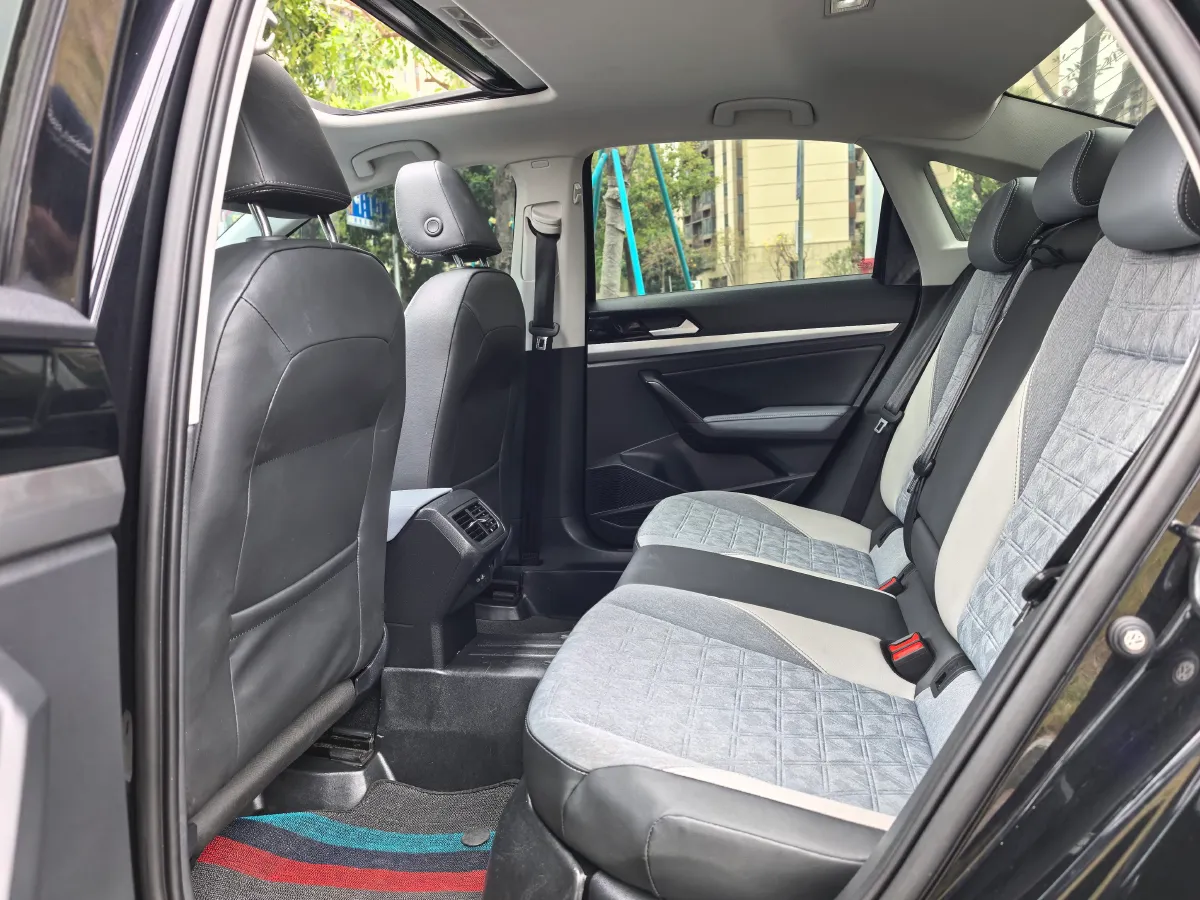 2023 Volkswagen Lavida 1.4T 150HP L4 7DCT,autocango,china used car exporter,china ev exporter,chinese used car exporter,chinese used ev exporter