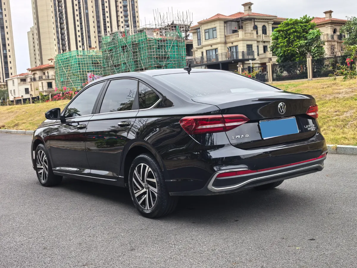 2023 Volkswagen Lavida 1.4T 150HP L4 7DCT,autocango,china used car exporter,china ev exporter,chinese used car exporter,chinese used ev exporter