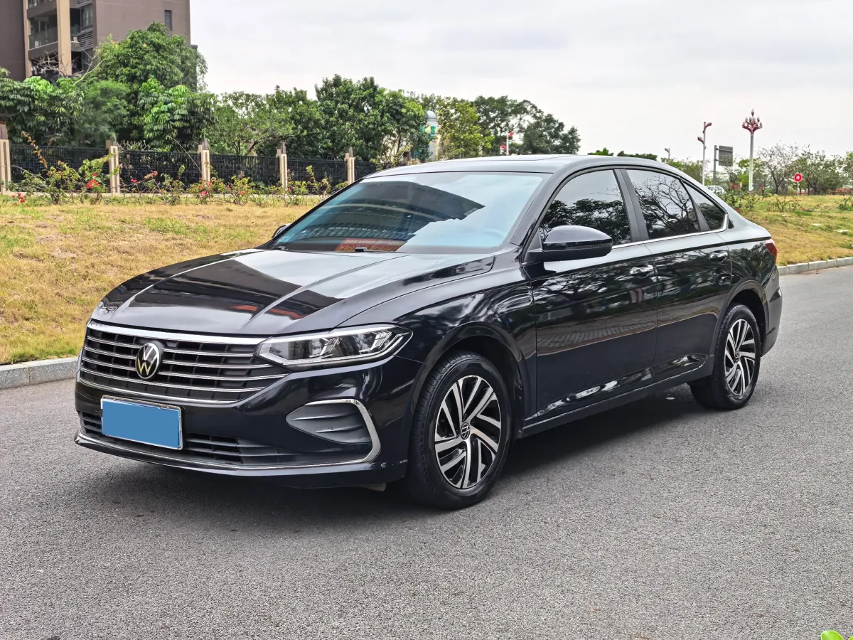 2023 Volkswagen Lavida 1.4T 150HP L4 7DCT,autocango,china used car exporter,china ev exporter,chinese used car exporter,chinese used ev exporter