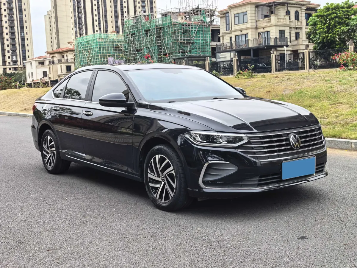 2023 Volkswagen Lavida 1.4T 150HP L4 7DCT,autocango,china used car exporter,china ev exporter,chinese used car exporter,chinese used ev exporter