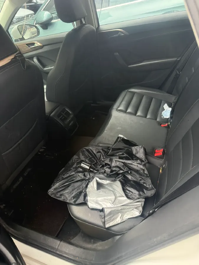 2020 Volkswagen Tharu 1.4T 150HP L4 7DCT,autocango,china used car exporter,china ev exporter,chinese used car exporter,chinese used ev exporter