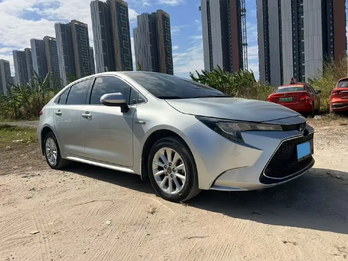 2019 Toyota Levin 1.8L 98HP L4 E-CVT Hybrid,autocango,china used car exporter,china ev exporter,chinese used car exporter,chinese used ev exporter