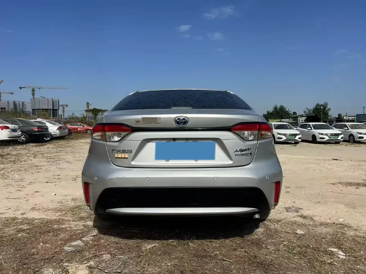 2019 Toyota Levin 1.8L 98HP L4 E-CVT Hybrid,autocango,china used car exporter,china ev exporter,chinese used car exporter,chinese used ev exporter