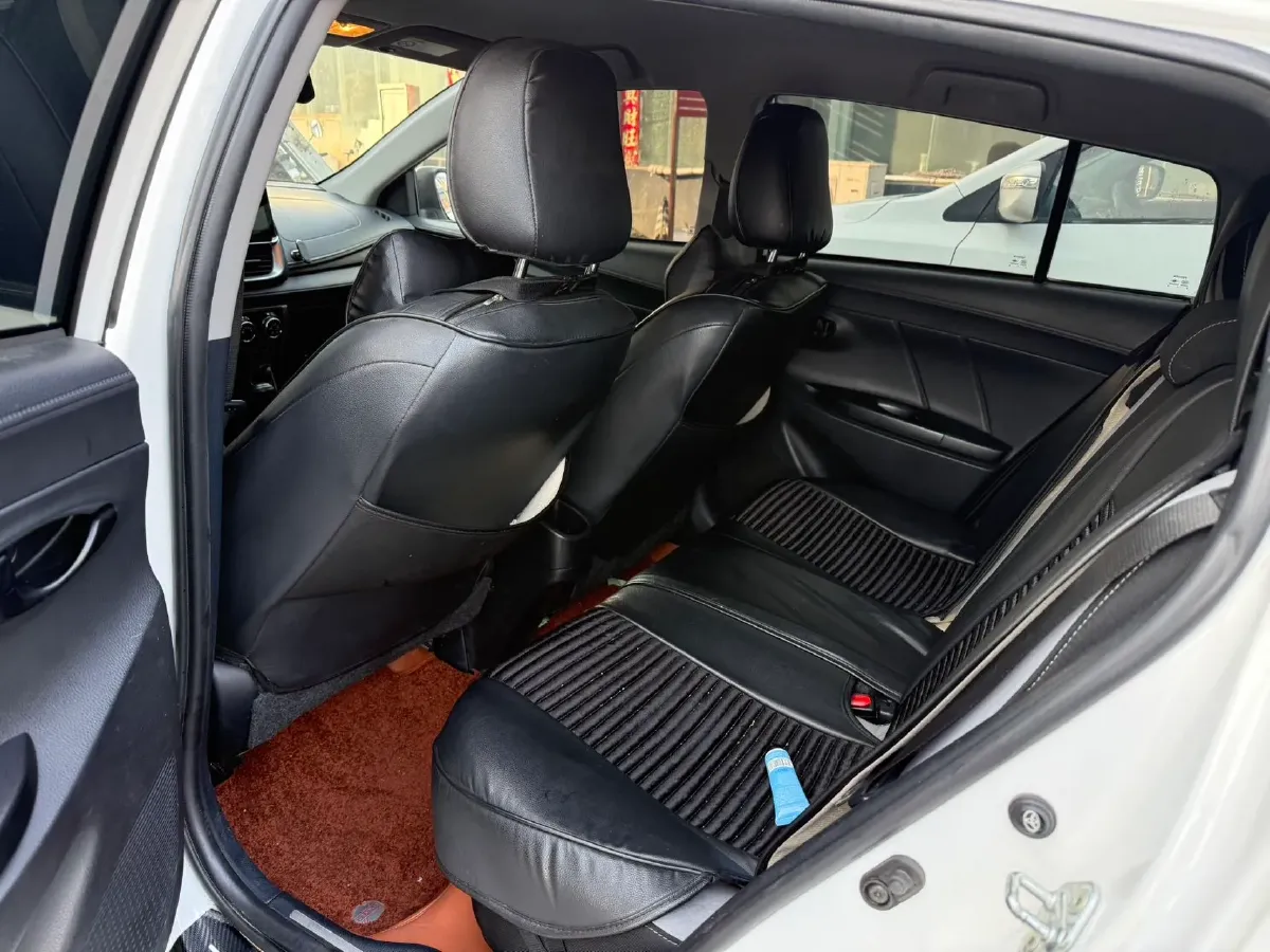 2021 Toyota Yaris L 1.5L 112HP L4 CVT,autocango,china used car exporter,china ev exporter,chinese used car exporter,chinese used ev exporter