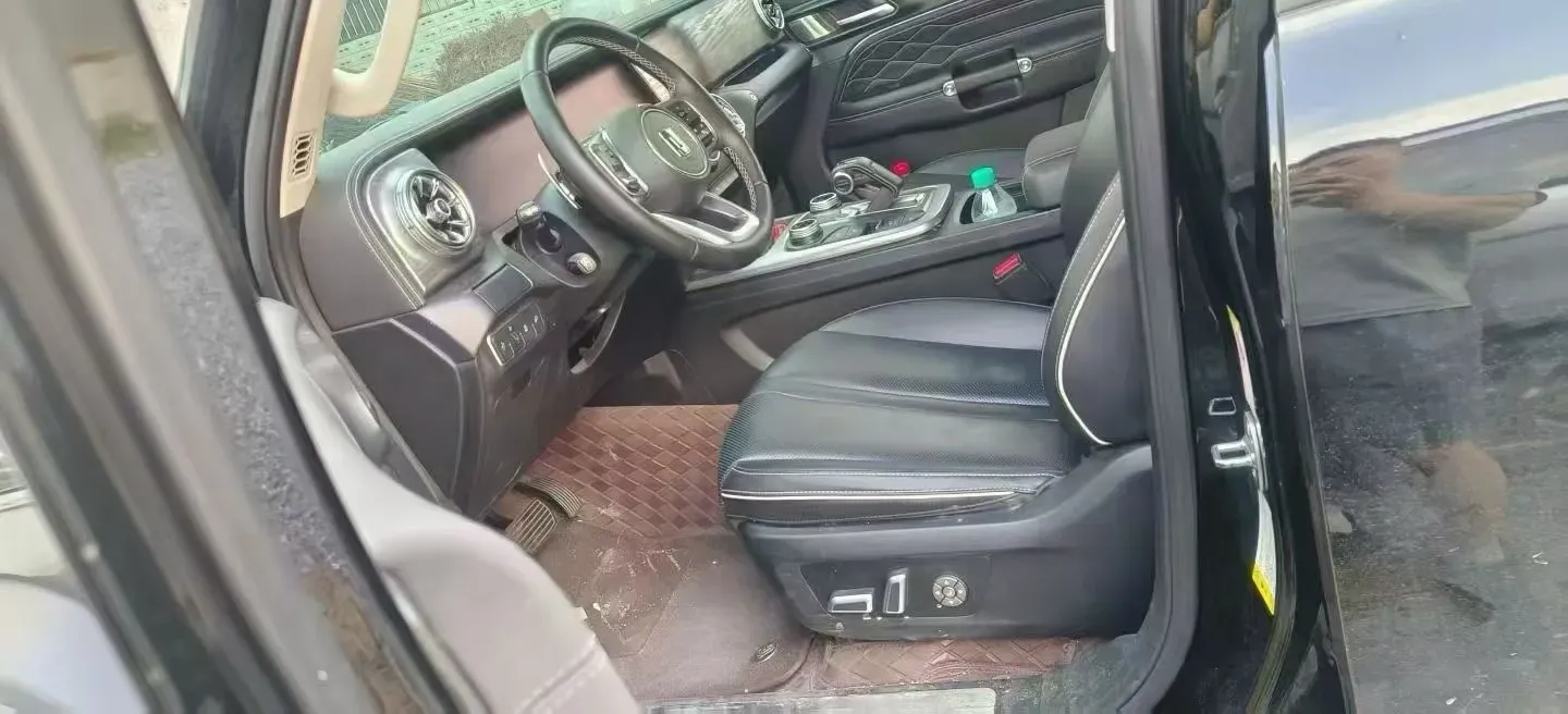 2023 Tank 300 2.0T 227HP L4 8AT,autocango,china used car exporter,china ev exporter,chinese used car exporter,chinese used ev exporter