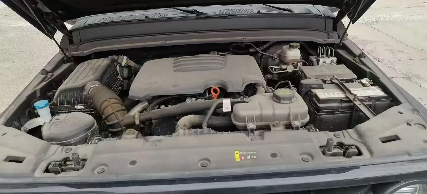 2023 Tank 300 2.0T 227HP L4 8AT,autocango,china used car exporter,china ev exporter,chinese used car exporter,chinese used ev exporter