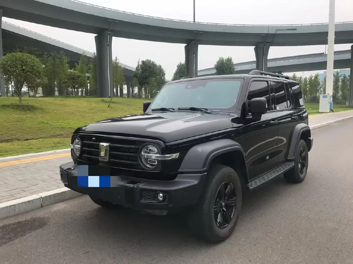 2023 Tank 300 2.0T 227HP L4 8AT,autocango,china used car exporter,china ev exporter,chinese used car exporter,chinese used ev exporter
