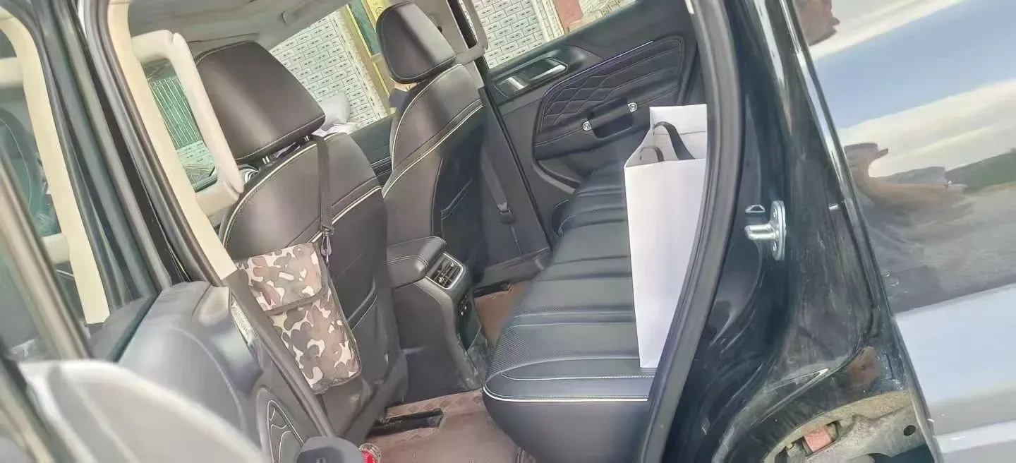 2023 Tank 300 2.0T 227HP L4 8AT,autocango,china used car exporter,china ev exporter,chinese used car exporter,chinese used ev exporter