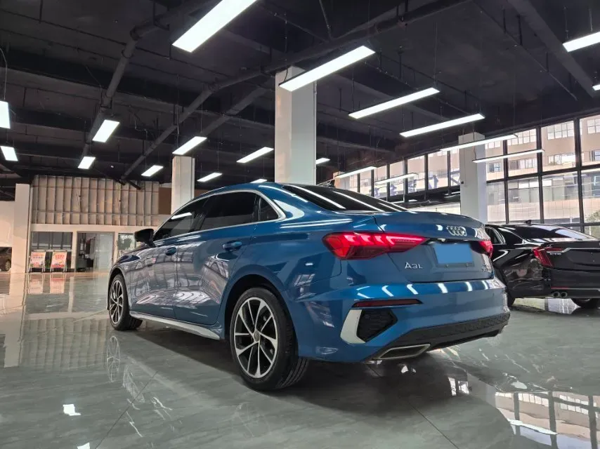 2021 Audi A3 1.4T 150HP L4 7DCT,autocango,china used car exporter,china ev exporter,chinese used car exporter,chinese used ev exporter