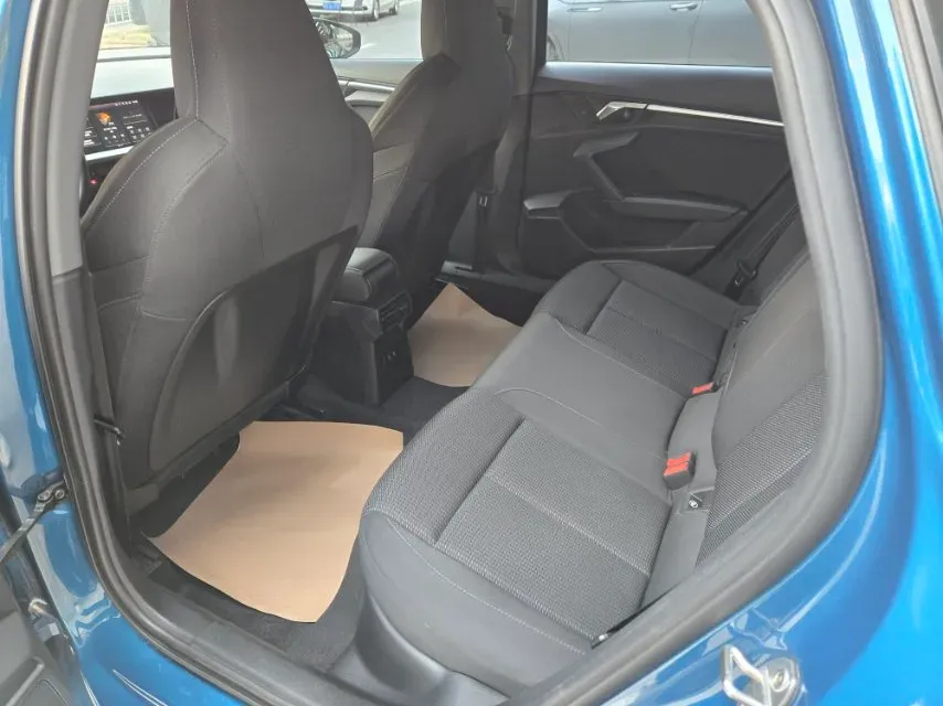 2021 Audi A3 1.4T 150HP L4 7DCT,autocango,china used car exporter,china ev exporter,chinese used car exporter,chinese used ev exporter