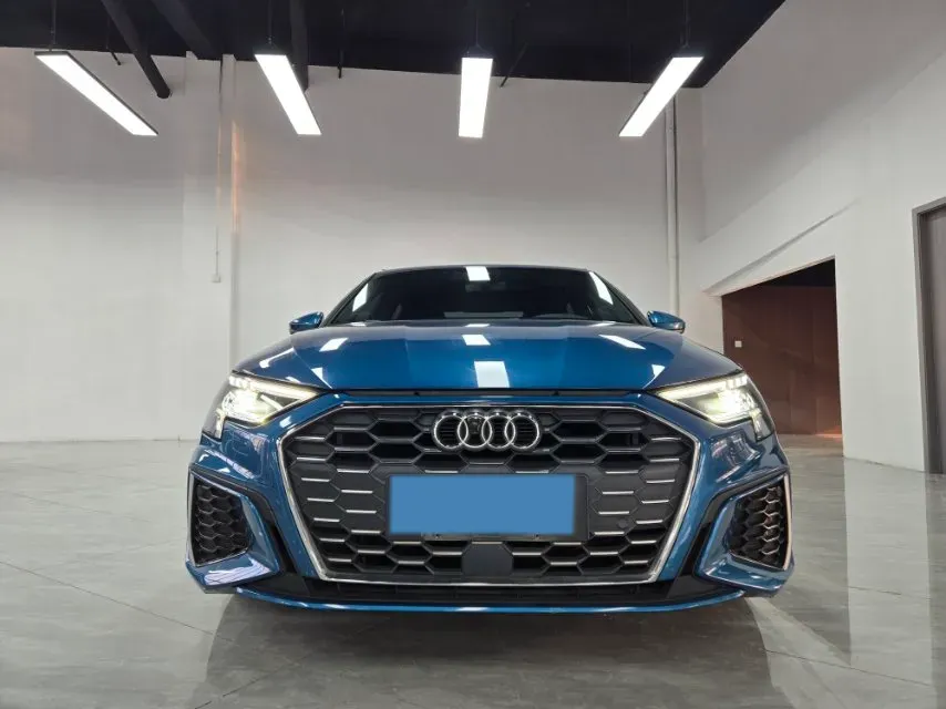 2021 Audi A3 1.4T 150HP L4 7DCT,autocango,china used car exporter,china ev exporter,chinese used car exporter,chinese used ev exporter