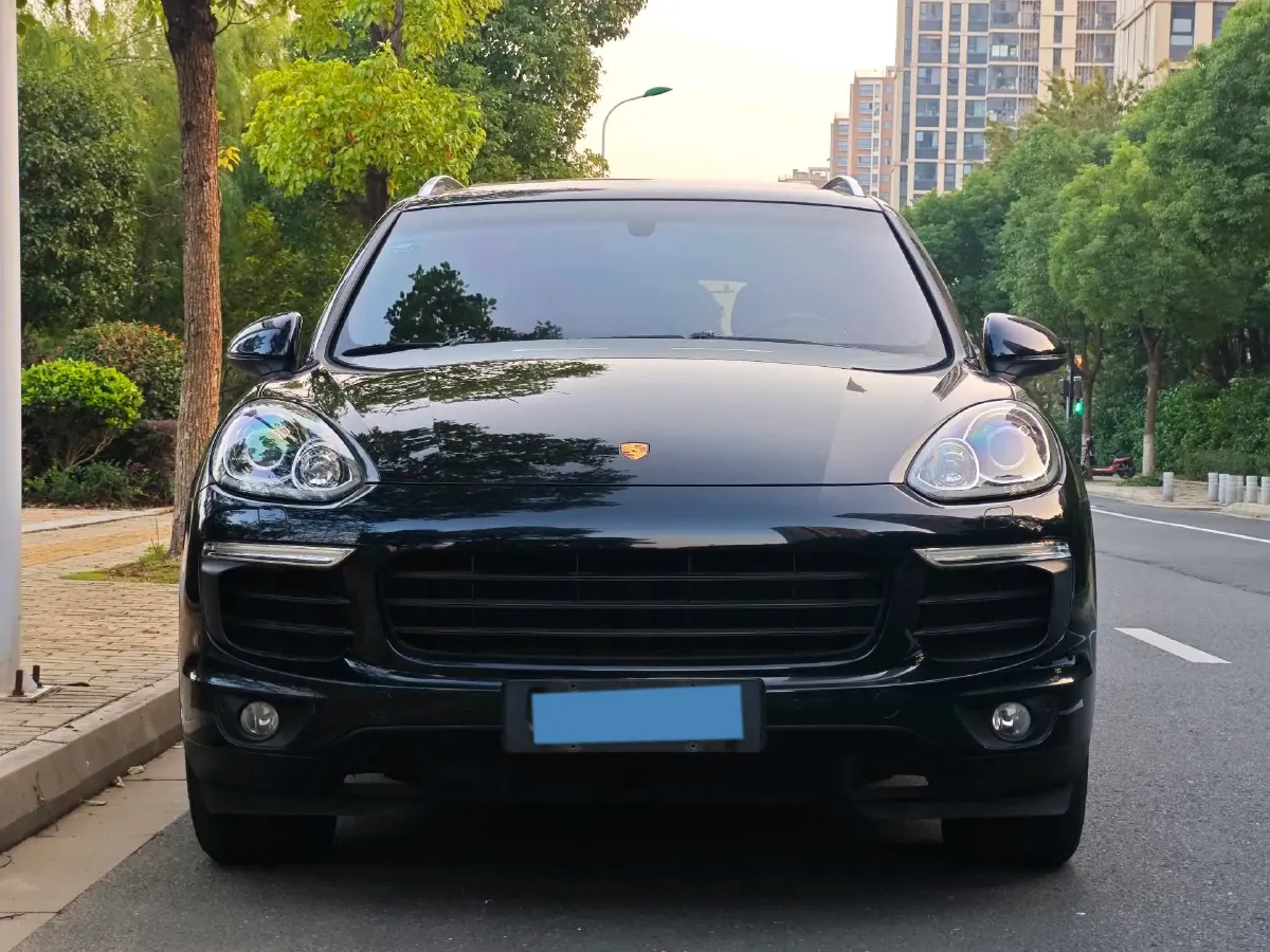 2016 Porsche Cayenne 3.0T 333HP V6 8AT PHEV,autocango,china used car exporter,china ev exporter,chinese used car exporter,chinese used ev exporter