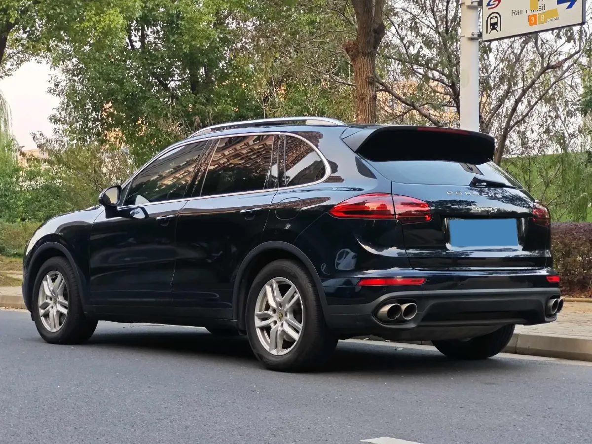 2016 Porsche Cayenne 3.0T 333HP V6 8AT PHEV,autocango,china used car exporter,china ev exporter,chinese used car exporter,chinese used ev exporter