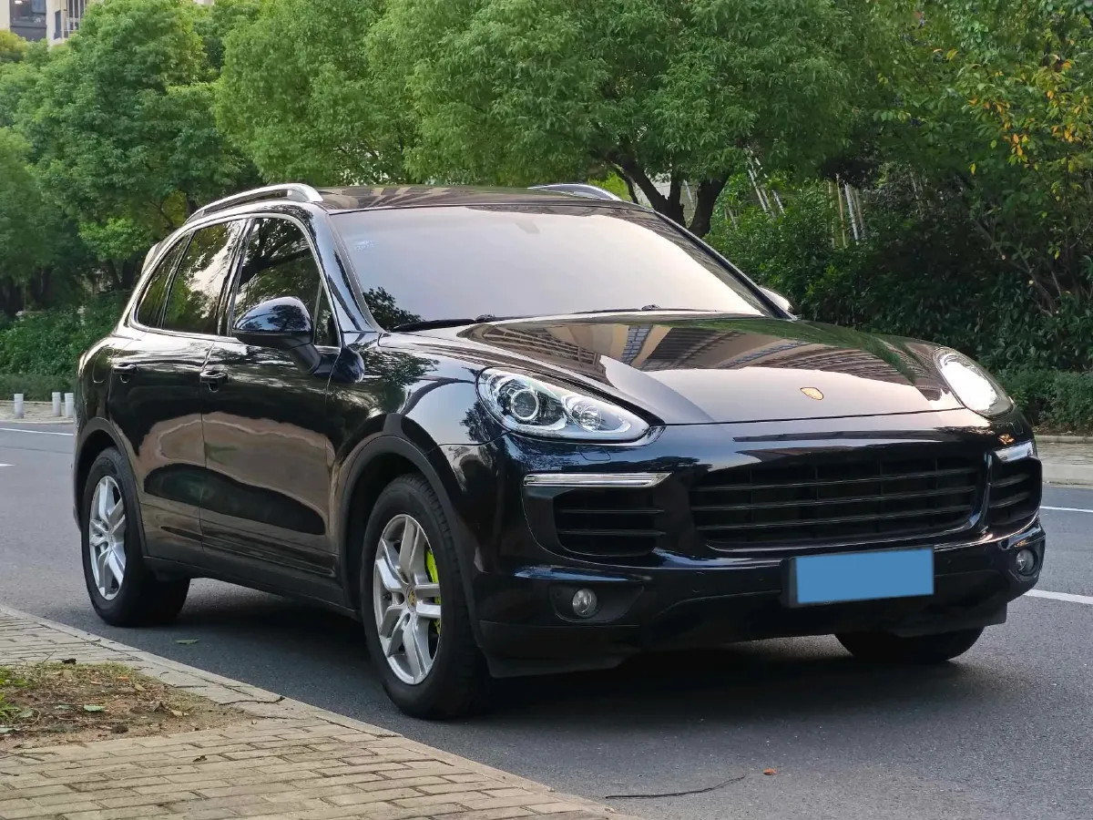 2016 Porsche Cayenne 3.0T 333HP V6 8AT PHEV,autocango,china used car exporter,china ev exporter,chinese used car exporter,chinese used ev exporter