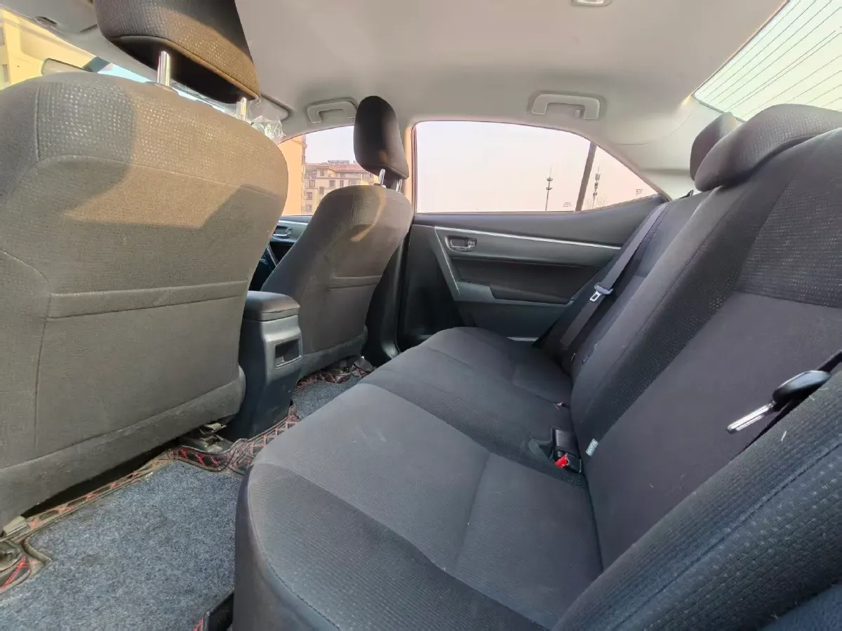 2018 JAC Refine S7 1.5T 174HP L4 6DCT,autocango,china used car exporter,china ev exporter,chinese used car exporter,chinese used ev exporter