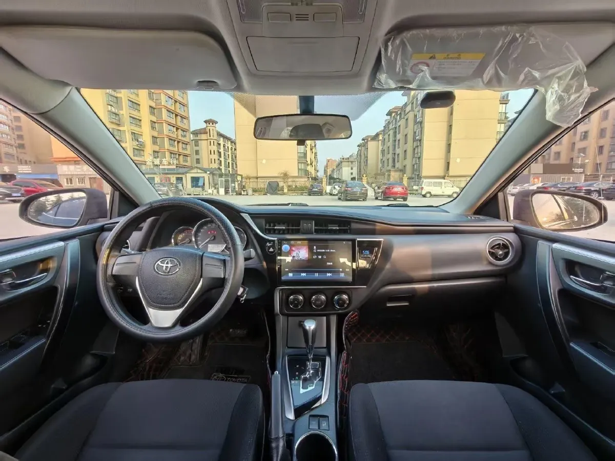 2018 JAC Refine S7 1.5T 174HP L4 6DCT,autocango,china used car exporter,china ev exporter,chinese used car exporter,chinese used ev exporter