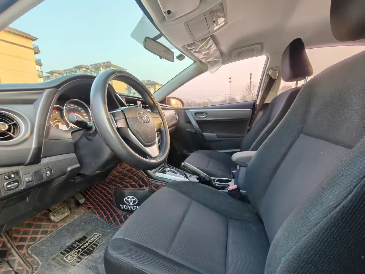 2018 JAC Refine S7 1.5T 174HP L4 6DCT,autocango,china used car exporter,china ev exporter,chinese used car exporter,chinese used ev exporter