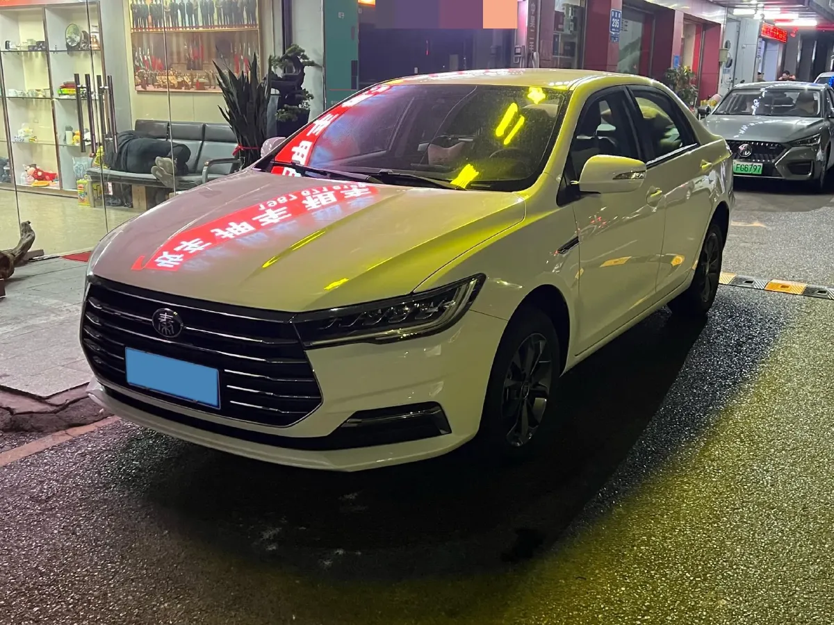 2019 BYD Qin 1.5L 109HP L4 CVT,autocango,china used car exporter,china ev exporter,chinese used car exporter,chinese used ev exporter