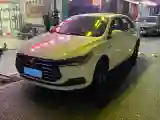 2019 BYD Qin 1.5L 109HP L4 CVT