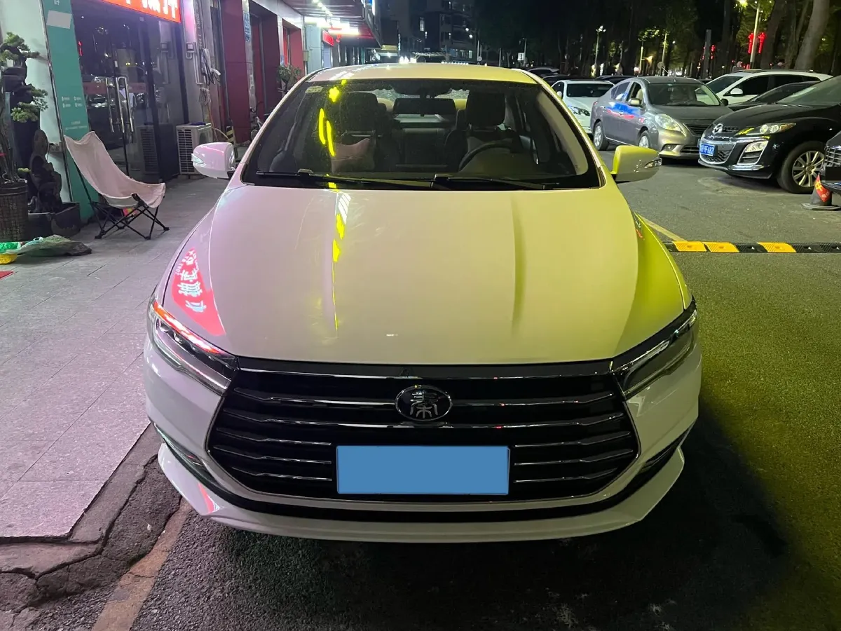 2019 BYD Qin 1.5L 109HP L4 CVT,autocango,china used car exporter,china ev exporter,chinese used car exporter,chinese used ev exporter