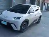 2025 BYD Seagull BEV 38.88KWH