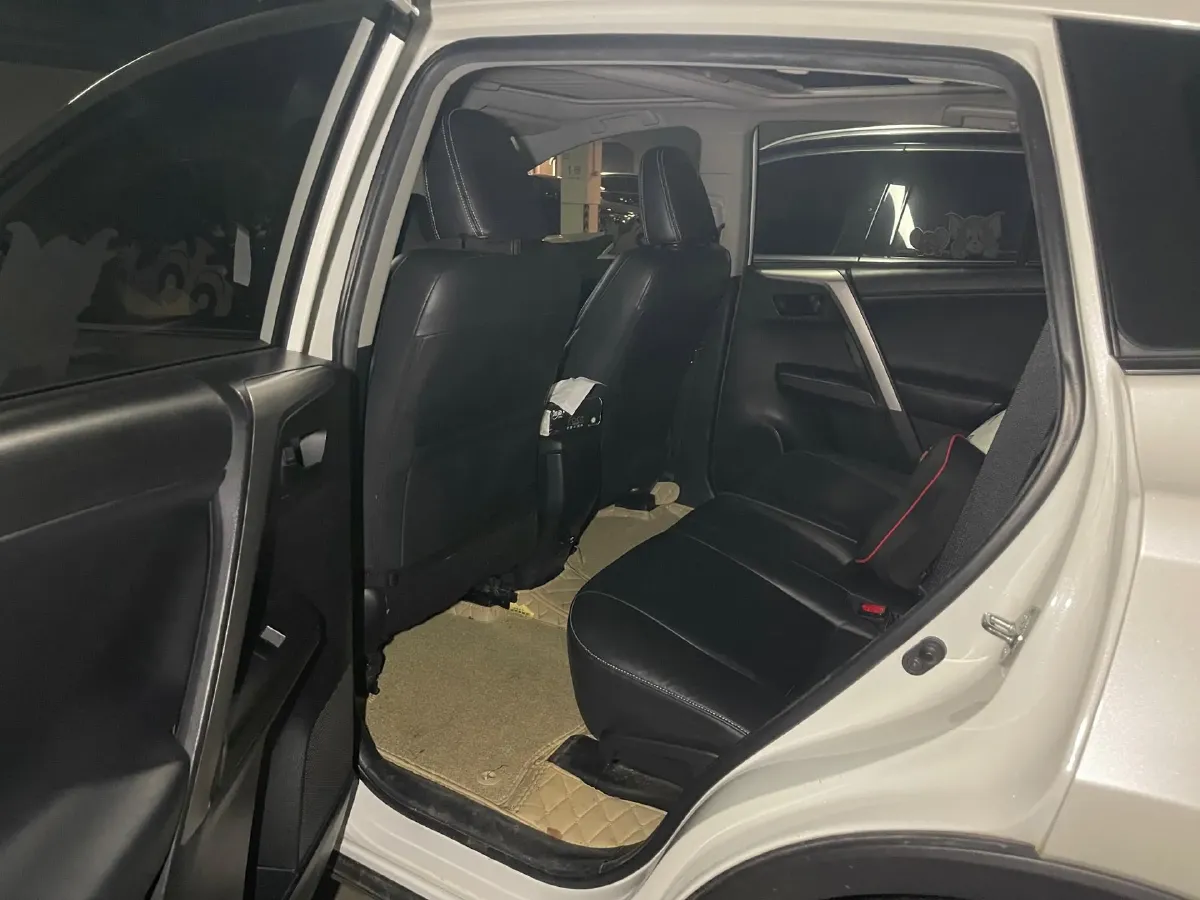 2018 Isuzu Mu-X 1.9T 163HP L4 6AT,autocango,china used car exporter,china ev exporter,chinese used car exporter,chinese used ev exporter