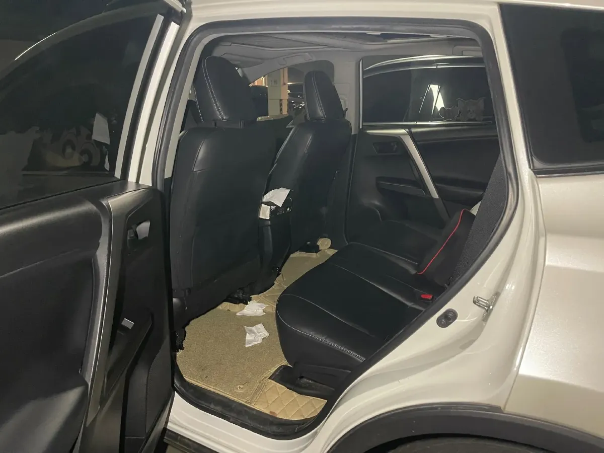 2018 Isuzu Mu-X 1.9T 163HP L4 6AT,autocango,china used car exporter,china ev exporter,chinese used car exporter,chinese used ev exporter