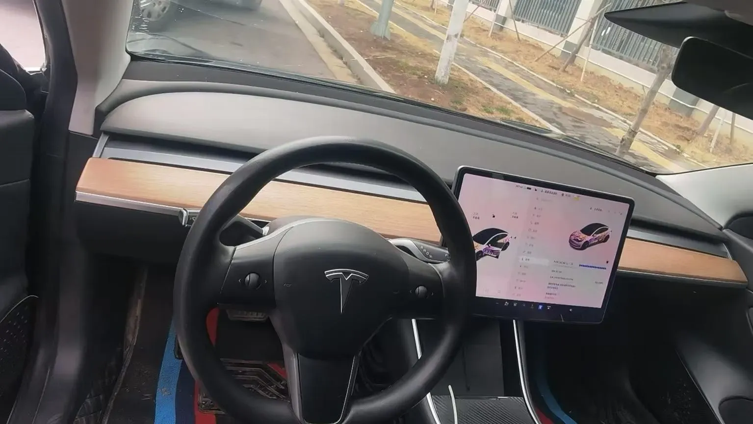 2020 Tesla Model 3 BEV 52KWH,autocango,china used car exporter,china ev exporter,chinese used car exporter,chinese used ev exporter