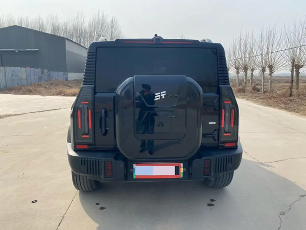 2024 Jetour ShanHai TravellerC-DM 1.5T 156HP L4 3DHT PHEV 43.24KWH,autocango,china used car exporter,china ev exporter,chinese used car exporter,chinese used ev exporter