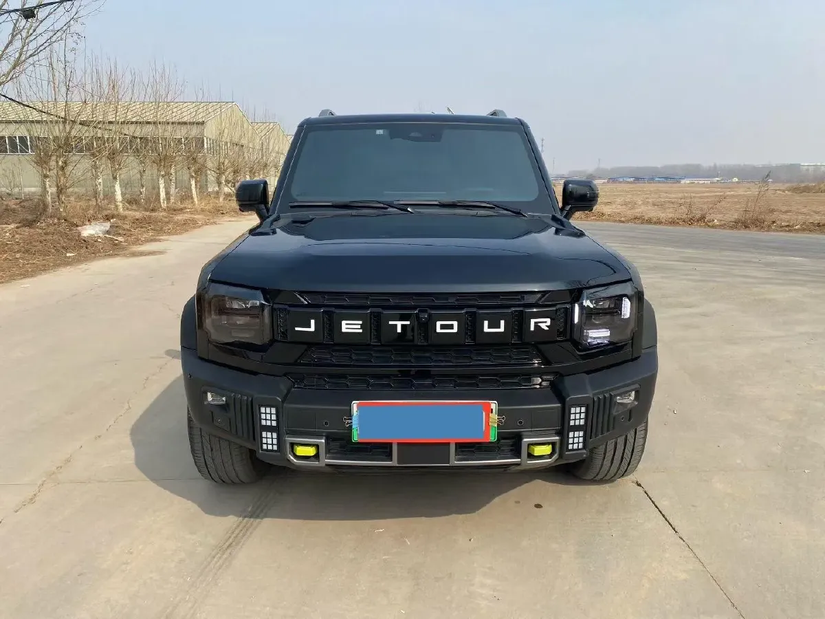 2024 Jetour ShanHai TravellerC-DM 1.5T 156HP L4 3DHT PHEV 43.24KWH,autocango,china used car exporter,china ev exporter,chinese used car exporter,chinese used ev exporter