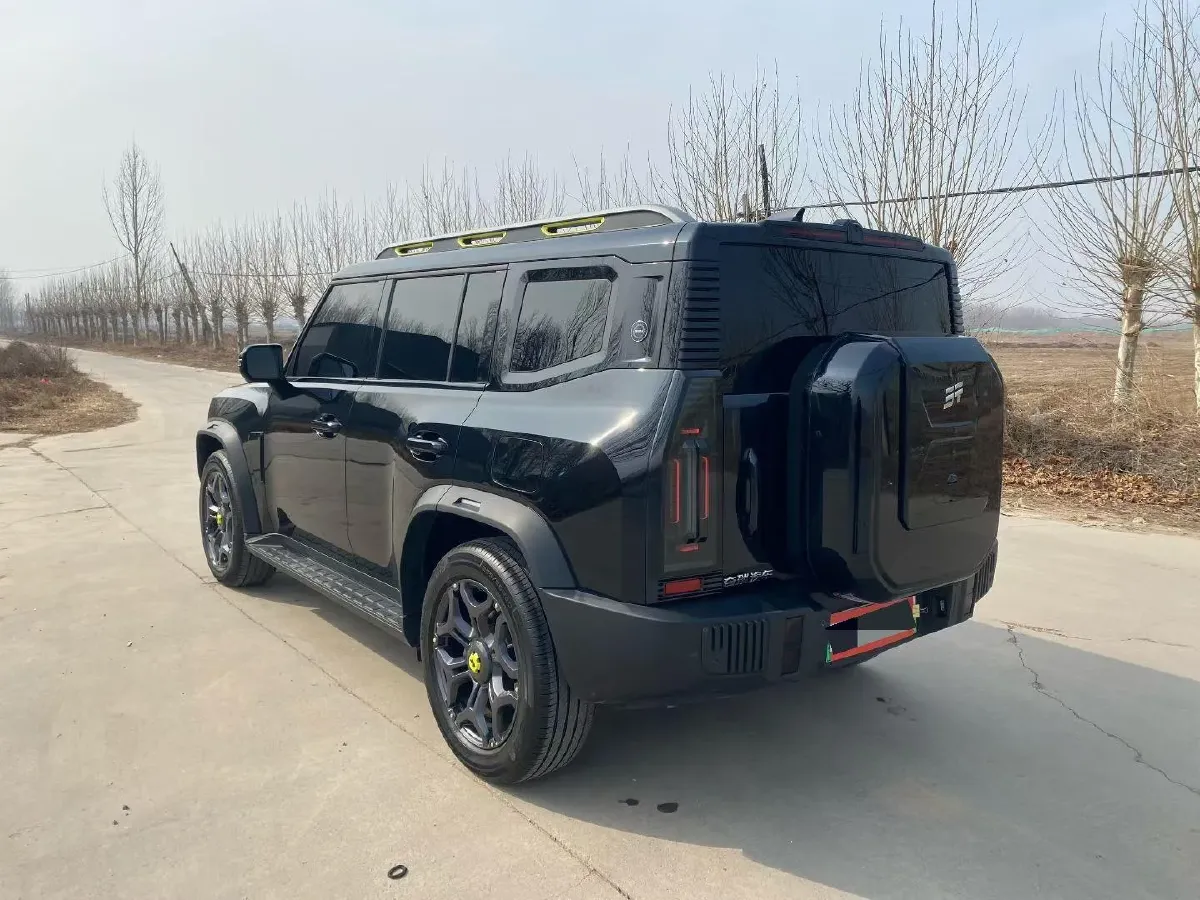 2024 Jetour ShanHai TravellerC-DM 1.5T 156HP L4 3DHT PHEV 43.24KWH,autocango,china used car exporter,china ev exporter,chinese used car exporter,chinese used ev exporter
