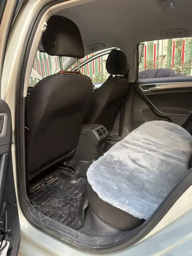 2018 Volkswagen Golf 1.6L 110HP L4 6AT,autocango,china used car exporter,china ev exporter,chinese used car exporter,chinese used ev exporter