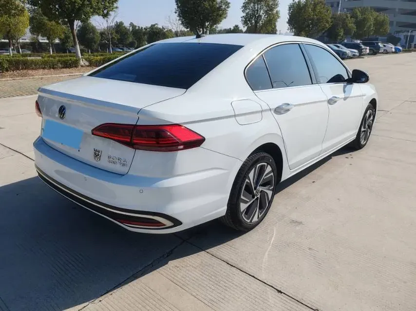 2023 Volkswagen Bora 1.2T 116HP L4 7DCT,autocango,china used car exporter,china ev exporter,chinese used car exporter,chinese used ev exporter