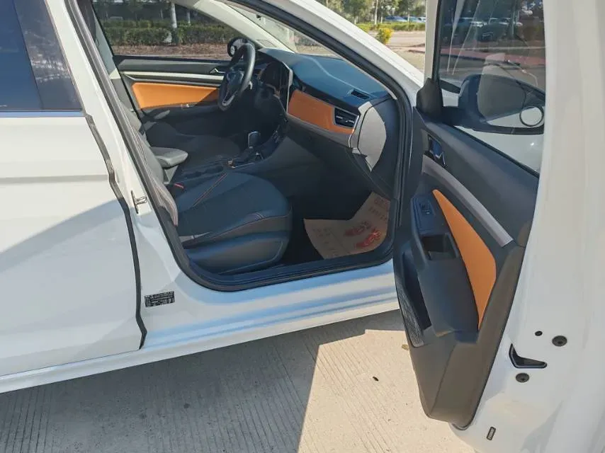 2023 Volkswagen Bora 1.2T 116HP L4 7DCT,autocango,china used car exporter,china ev exporter,chinese used car exporter,chinese used ev exporter